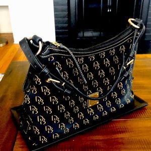 Dooney & Bourke , never used, excellent condition!